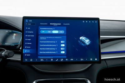 BYD Seal U Gebrauchtwagen