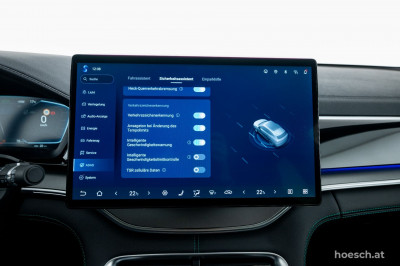 BYD Seal U Gebrauchtwagen