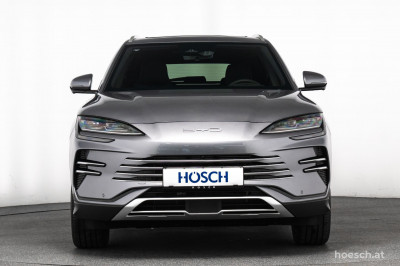 BYD Seal U Gebrauchtwagen