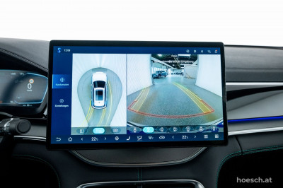 BYD Seal U Gebrauchtwagen