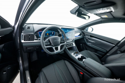 BYD Seal U Gebrauchtwagen