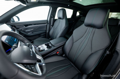 BYD Seal U Gebrauchtwagen