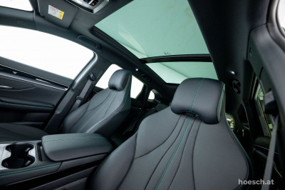 BYD Seal U Gebrauchtwagen