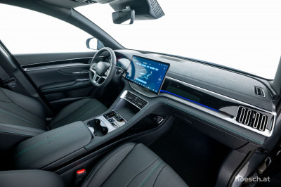 BYD Seal U Gebrauchtwagen