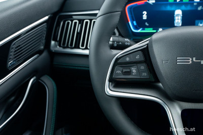 BYD Seal U Gebrauchtwagen