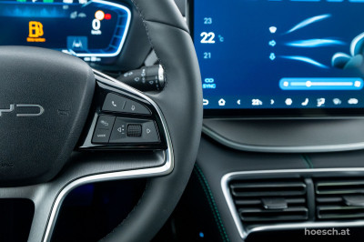 BYD Seal U Gebrauchtwagen