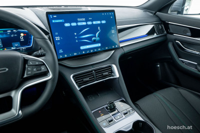 BYD Seal U Gebrauchtwagen