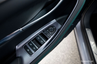 BYD Seal U Gebrauchtwagen