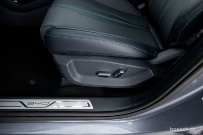 BYD Seal U Gebrauchtwagen