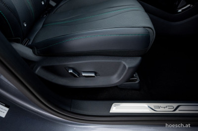 BYD Seal U Gebrauchtwagen