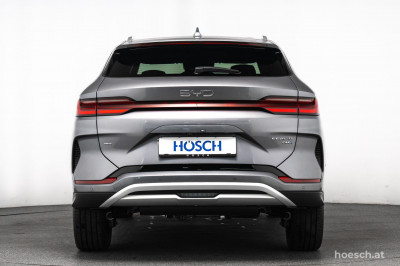 BYD Seal U Gebrauchtwagen