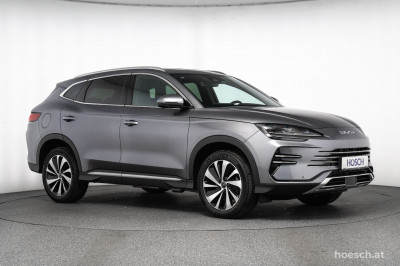 BYD Seal U Gebrauchtwagen