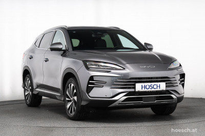 BYD Seal U Gebrauchtwagen