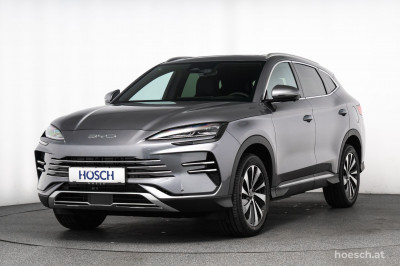 BYD Seal U Gebrauchtwagen