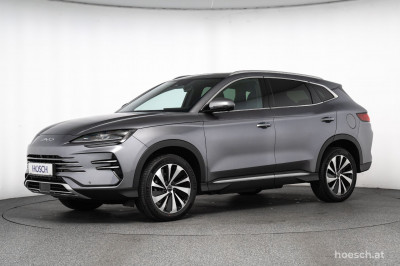 BYD Seal U Gebrauchtwagen