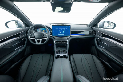 BYD Seal U Gebrauchtwagen