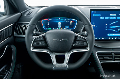 BYD Seal U Gebrauchtwagen