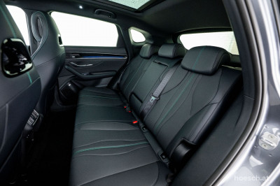 BYD Seal U Gebrauchtwagen