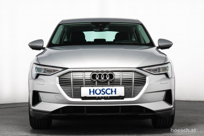Audi e-tron Gebrauchtwagen