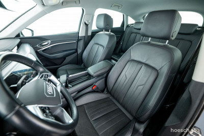 Audi e-tron Gebrauchtwagen