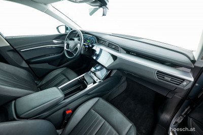 Audi e-tron Gebrauchtwagen