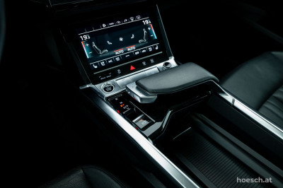 Audi e-tron Gebrauchtwagen
