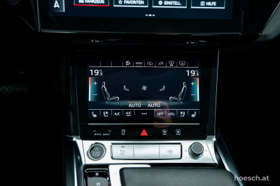 Audi e-tron Gebrauchtwagen