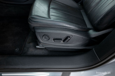 Audi e-tron Gebrauchtwagen