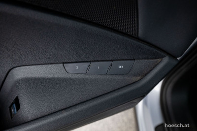Audi e-tron Gebrauchtwagen