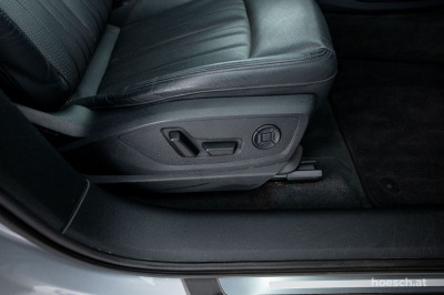 Audi e-tron Gebrauchtwagen