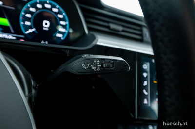 Audi e-tron Gebrauchtwagen