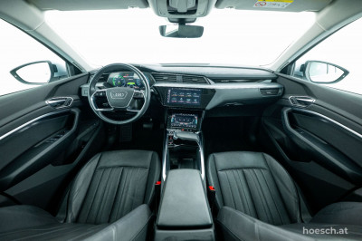 Audi e-tron Gebrauchtwagen