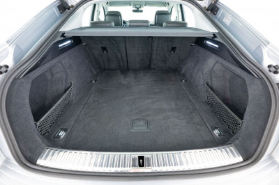 Audi e-tron Gebrauchtwagen