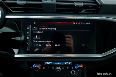 Audi Q3 Gebrauchtwagen