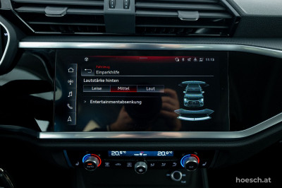 Audi Q3 Gebrauchtwagen