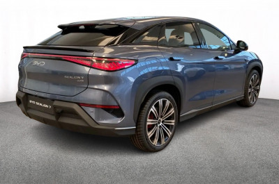 BYD Sealion 7 Gebrauchtwagen