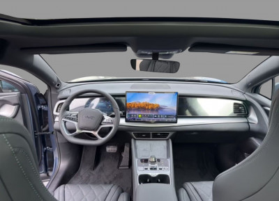 BYD Sealion 7 Gebrauchtwagen