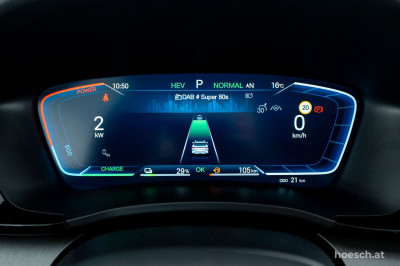 BYD Seal U Gebrauchtwagen