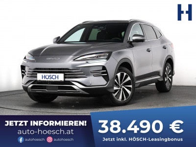 BYD Seal U Gebrauchtwagen