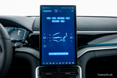 BYD Seal U Gebrauchtwagen