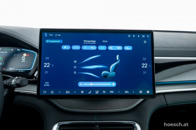 BYD Seal U Gebrauchtwagen