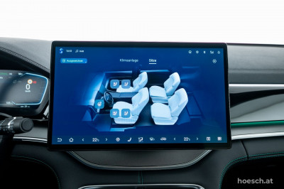 BYD Seal U Gebrauchtwagen