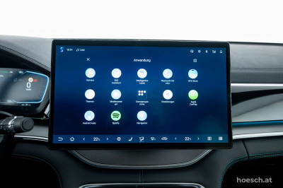 BYD Seal U Gebrauchtwagen