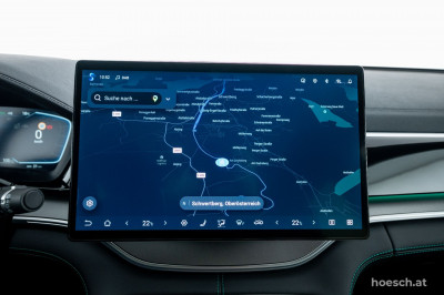 BYD Seal U Gebrauchtwagen