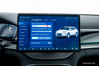 BYD Seal U Gebrauchtwagen