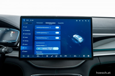 BYD Seal U Gebrauchtwagen