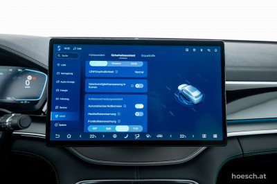 BYD Seal U Gebrauchtwagen