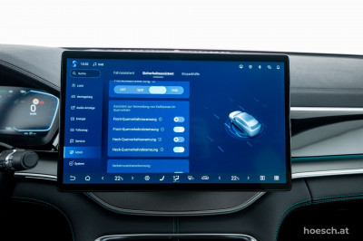 BYD Seal U Gebrauchtwagen