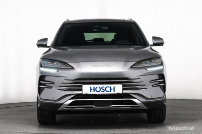 BYD Seal U Gebrauchtwagen