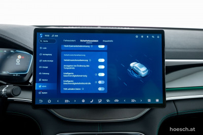 BYD Seal U Gebrauchtwagen